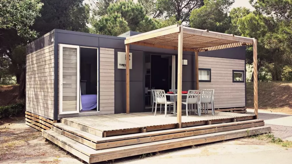 Villaggio Vacanze Gruissan 3 Stelle★★★