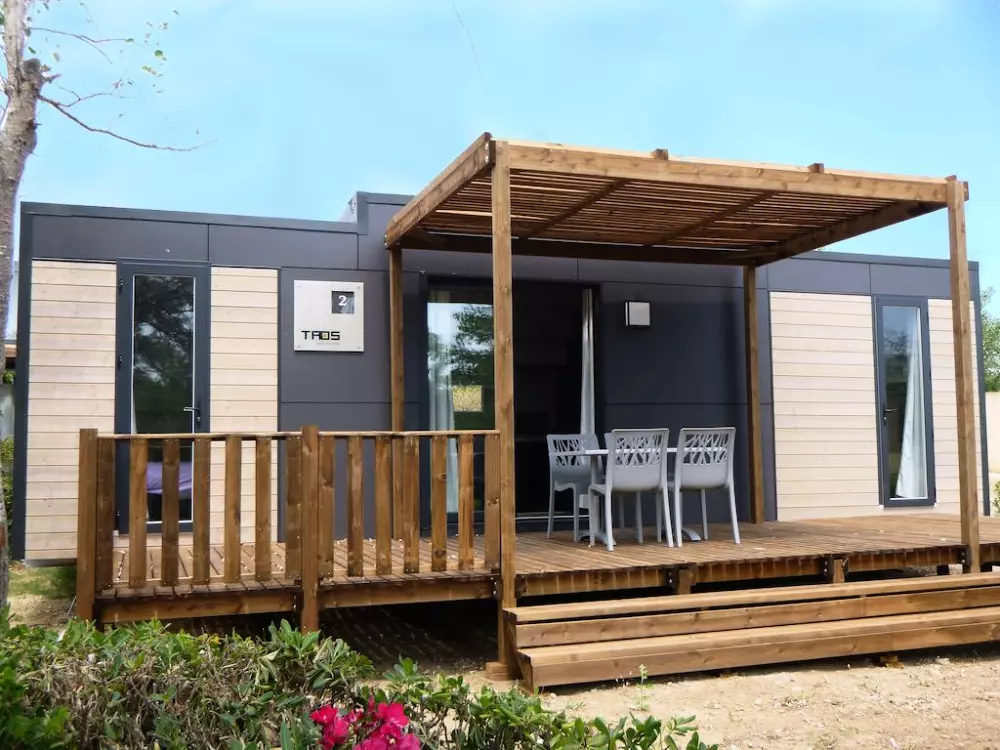 Villaggio Vacanze Gruissan 3 Stelle★★★