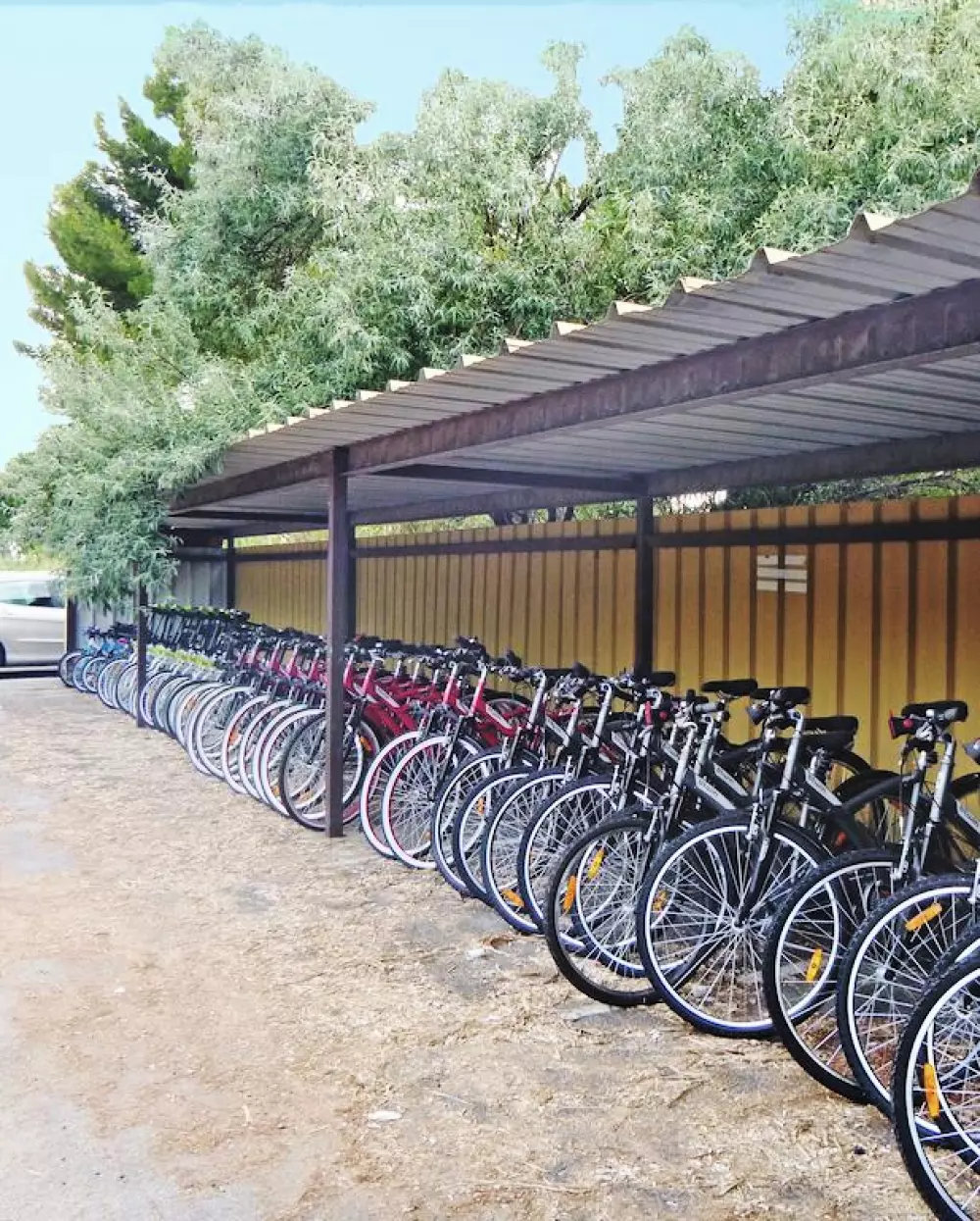 Villaggio Vacanze Gruissan 3 Stelle★★★