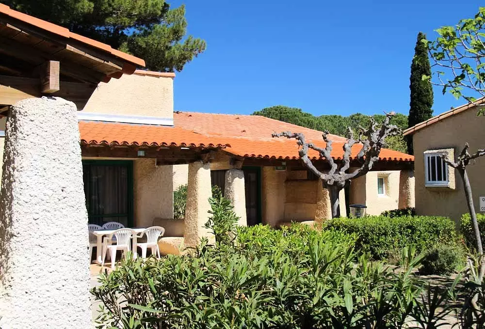 Villaggio Vacanze Gruissan 3 Stelle★★★