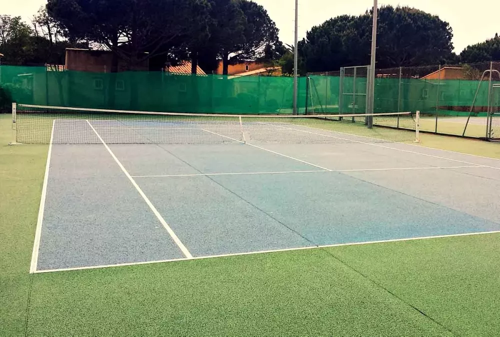 Villaggio Vacanze Gruissan 3 Stelle★★★