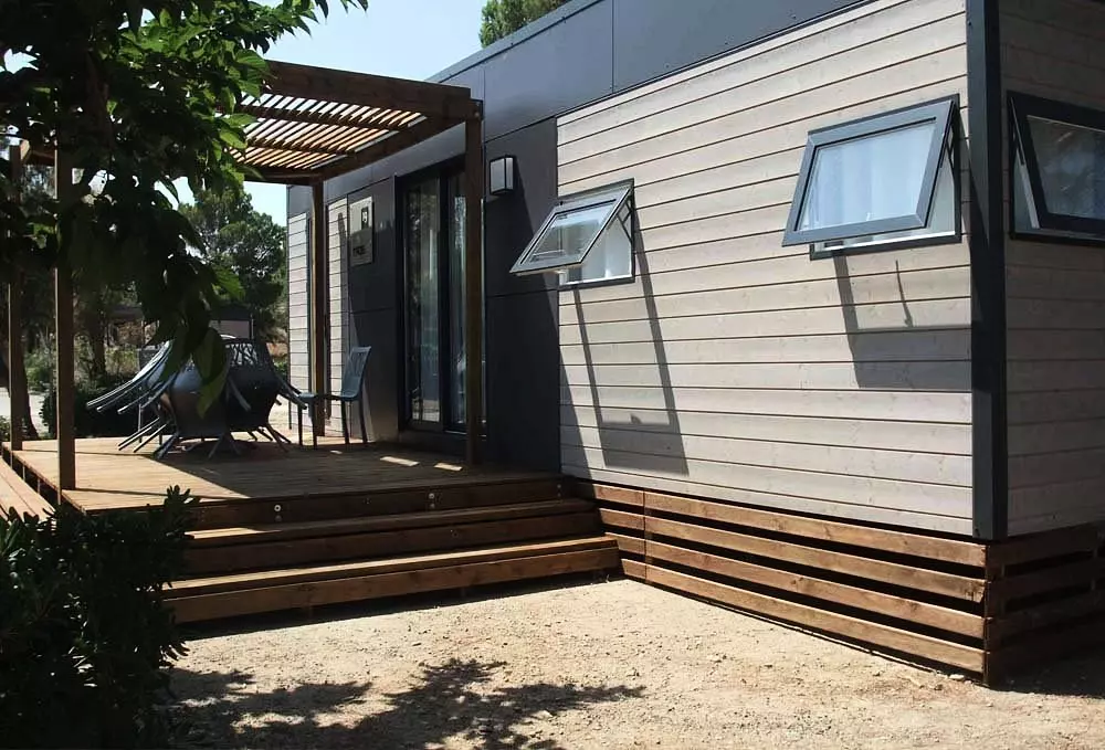 Villaggio Vacanze Gruissan 3 Stelle★★★