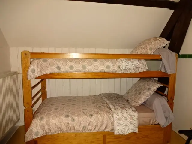 Rezidencia sorház
