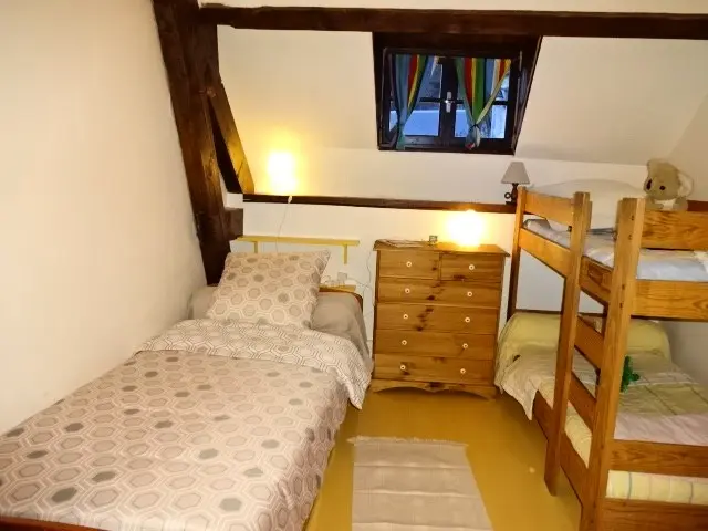 Rezidencia sorház