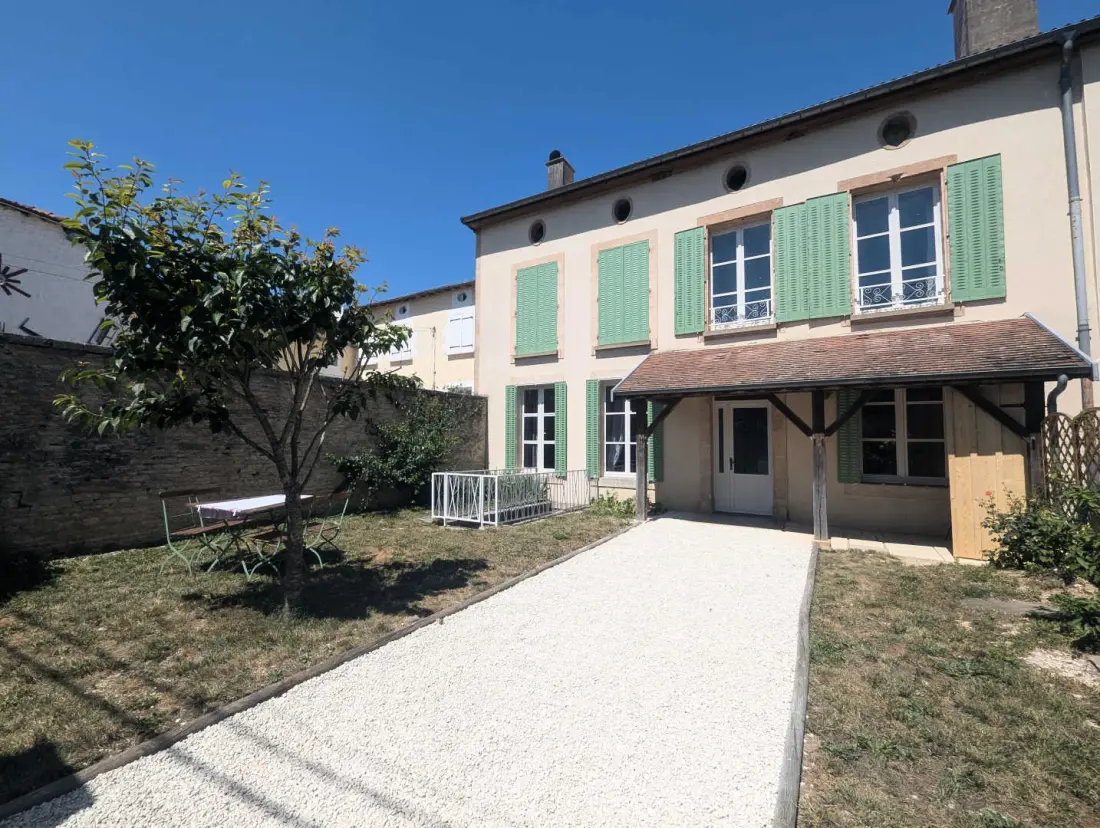 Gîte de France Das Haus der Alice 2 Ohren