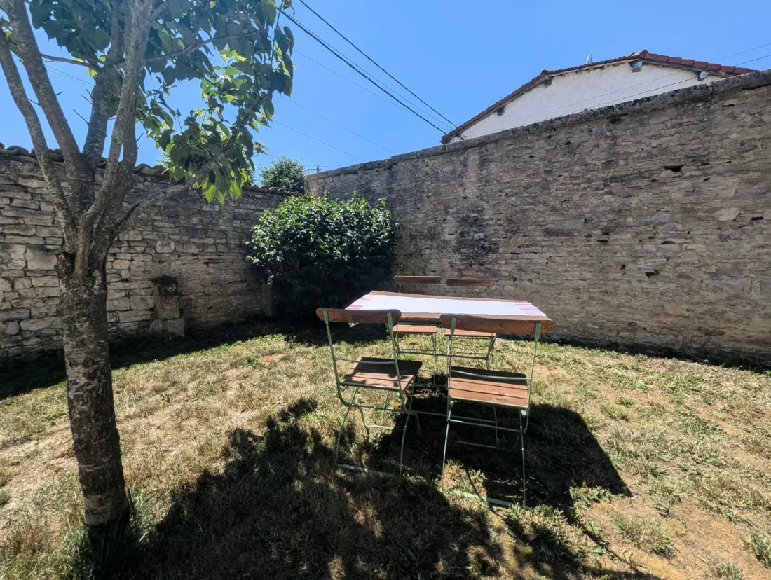 Gîte de France Das Haus der Alice 2 Ohren