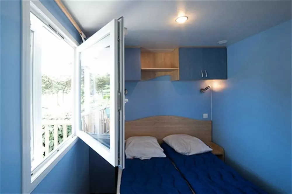 Hermitage kemping 3 Csillagok★★★