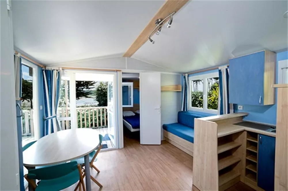 Hermitage kemping 3 Csillagok★★★