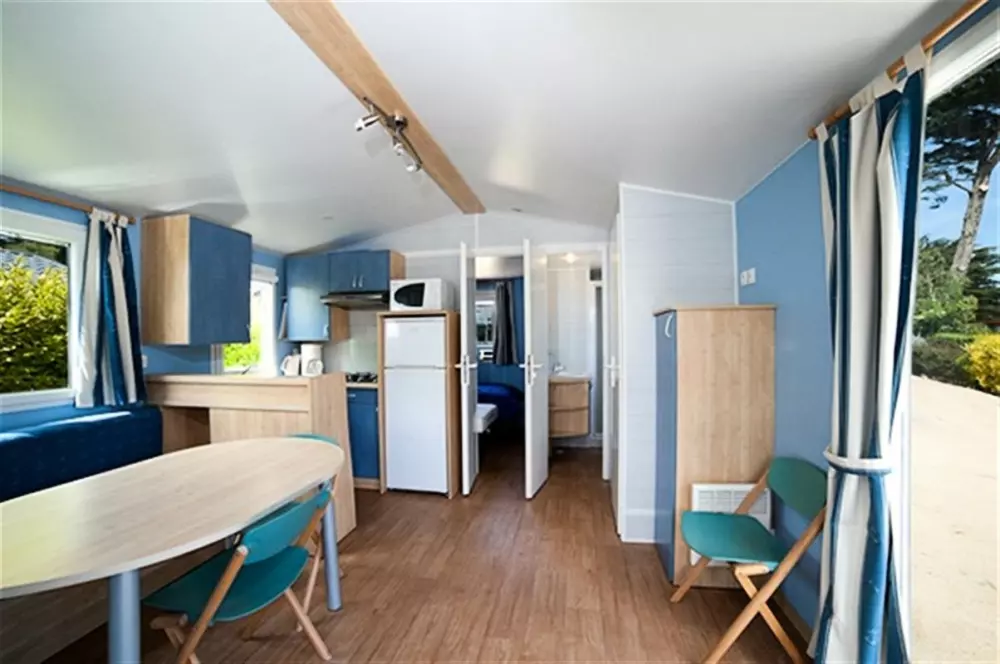 Hermitage kemping 3 Csillagok★★★