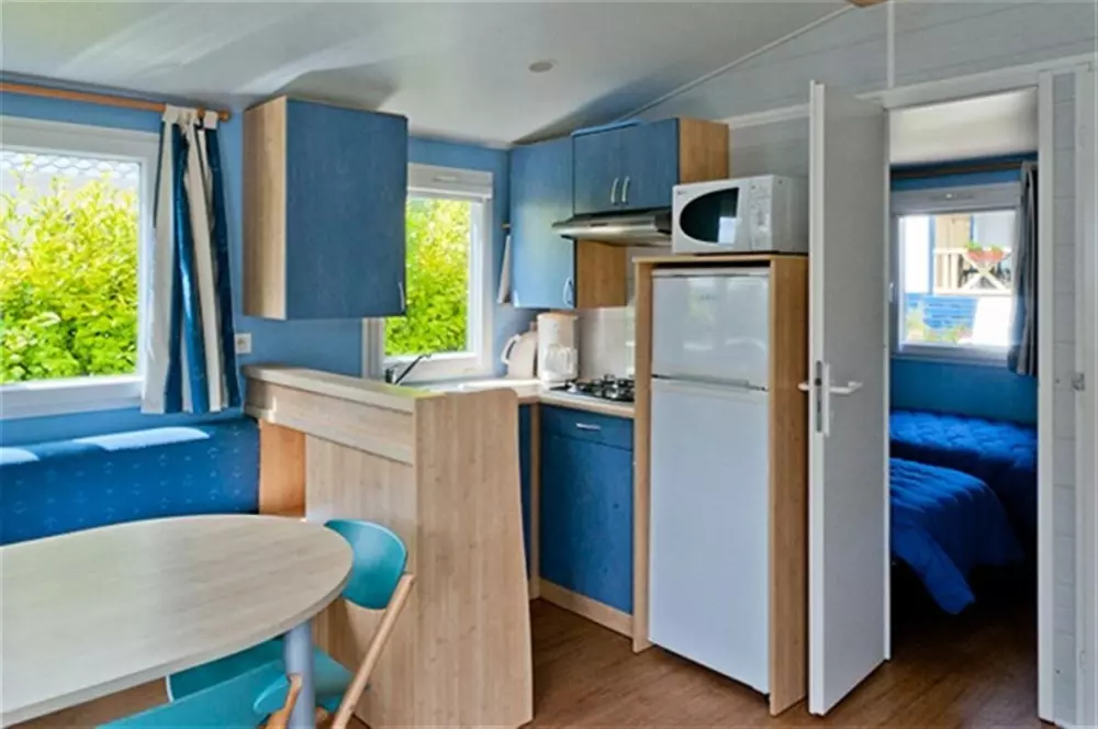 Hermitage kemping 3 Csillagok★★★