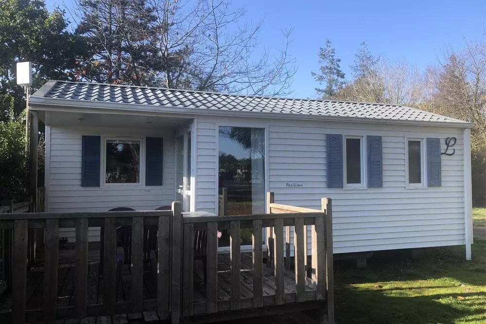 Hermitage kemping 3 Csillagok★★★