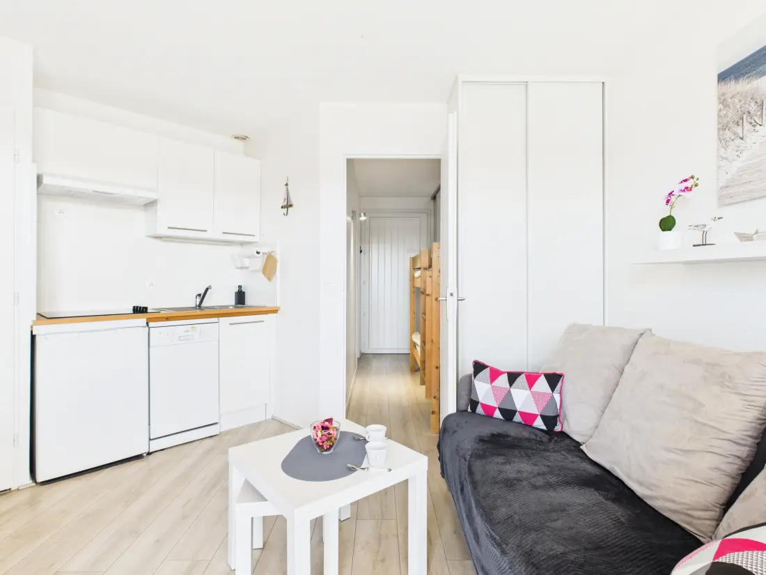 Apartmanok Guerande