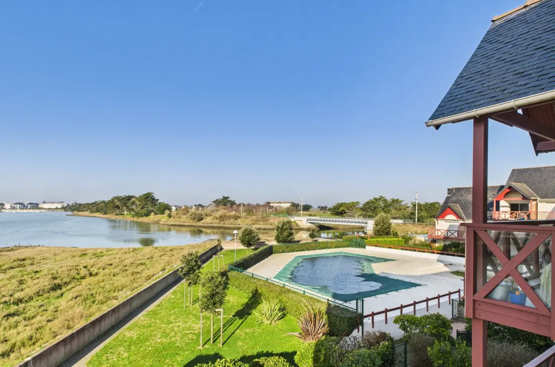 Apartmanok Guerande