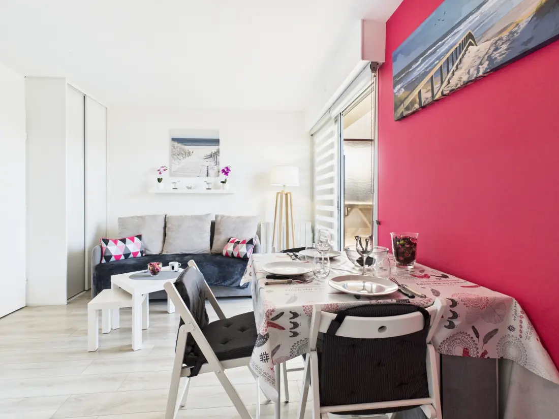 Apartmanok Guerande