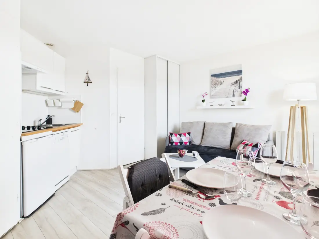 Apartmanok Guerande