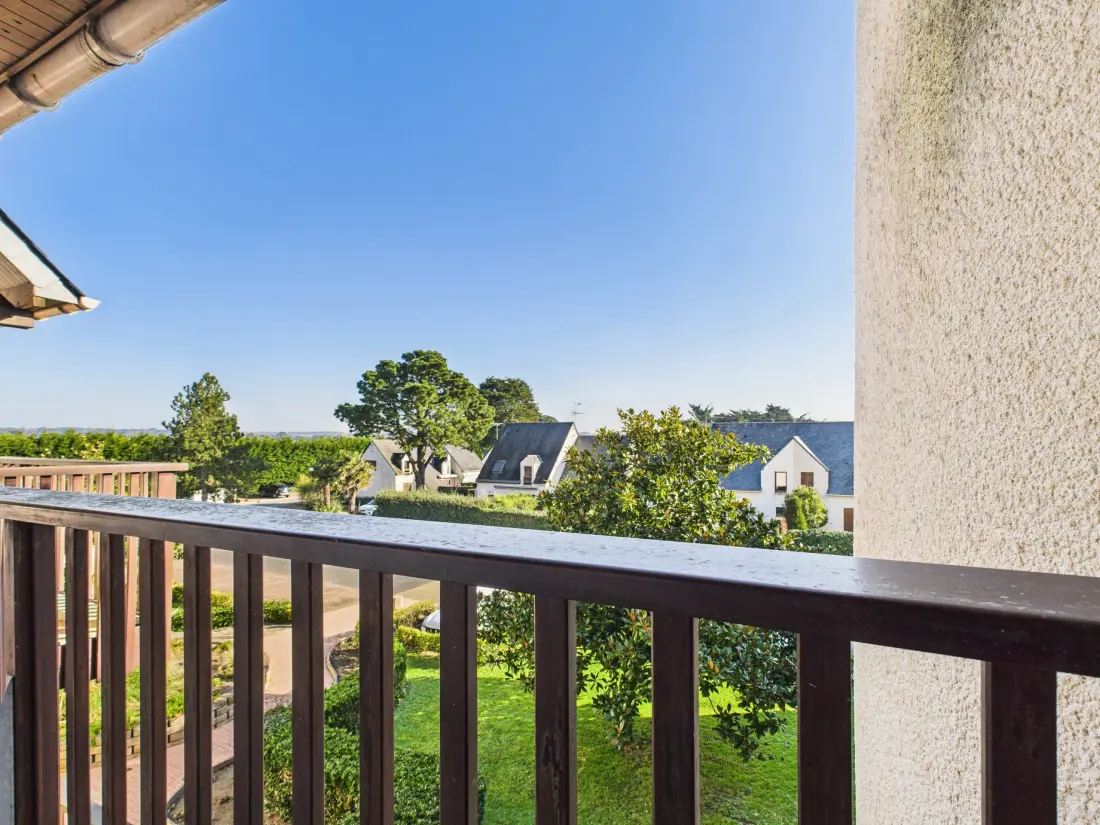 Apartmanok Guerande