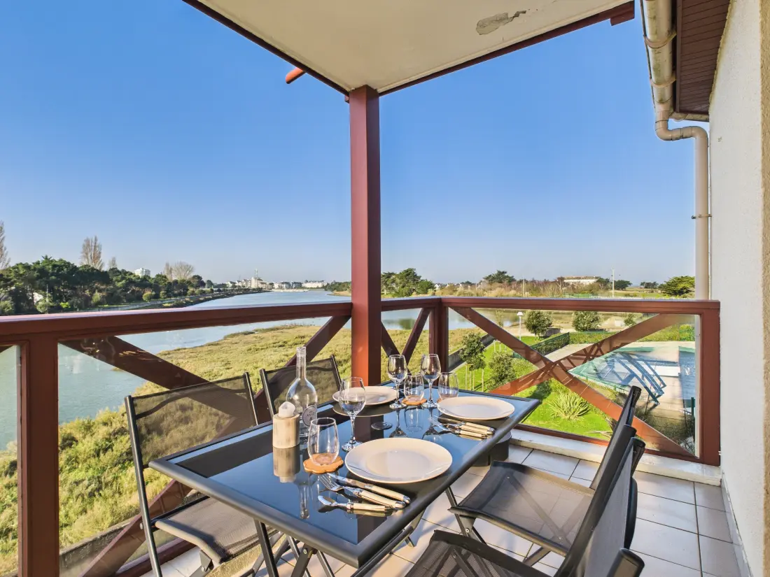 Apartmanok Guerande