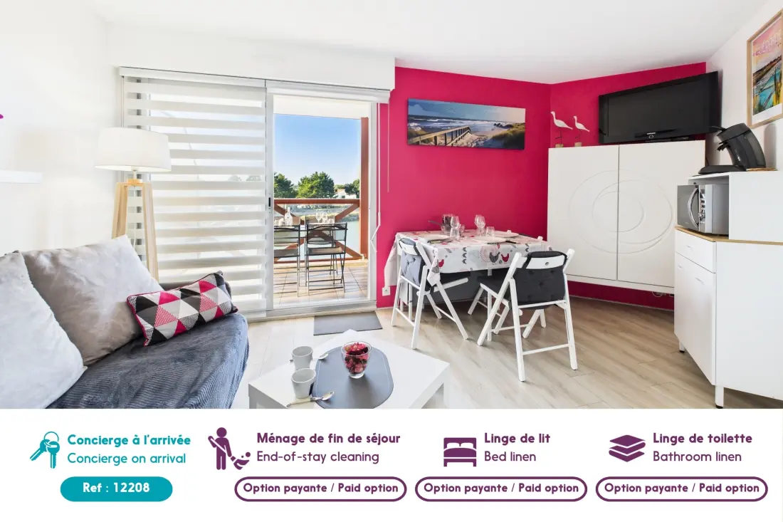 Apartmanok Guerande