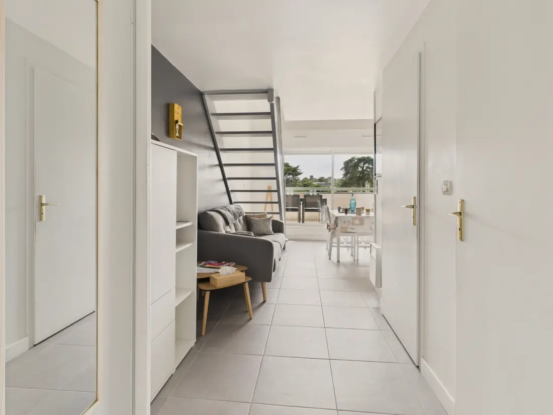 Apartmanok Guerande