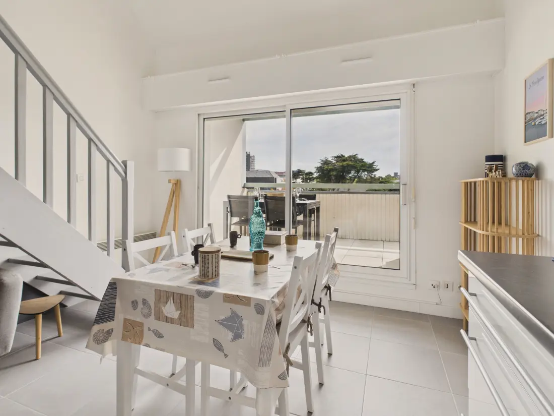 Apartmanok Guerande