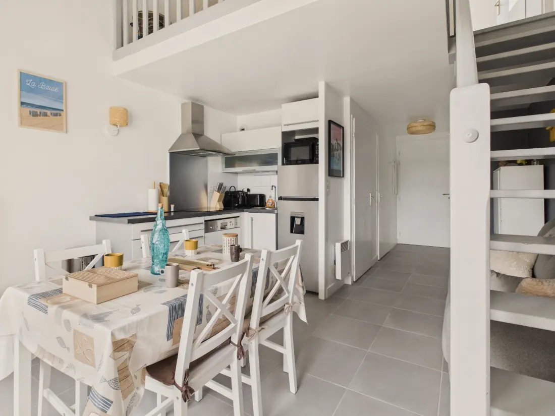 Apartmanok Guerande