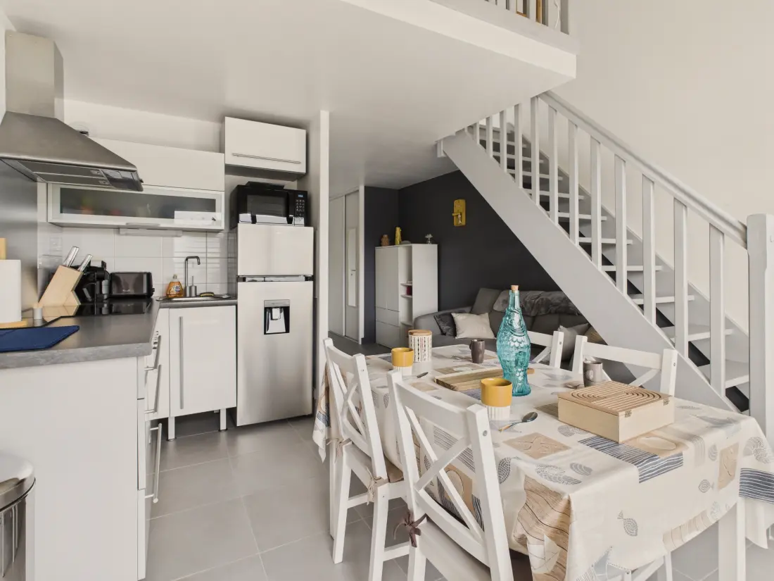 Apartmanok Guerande
