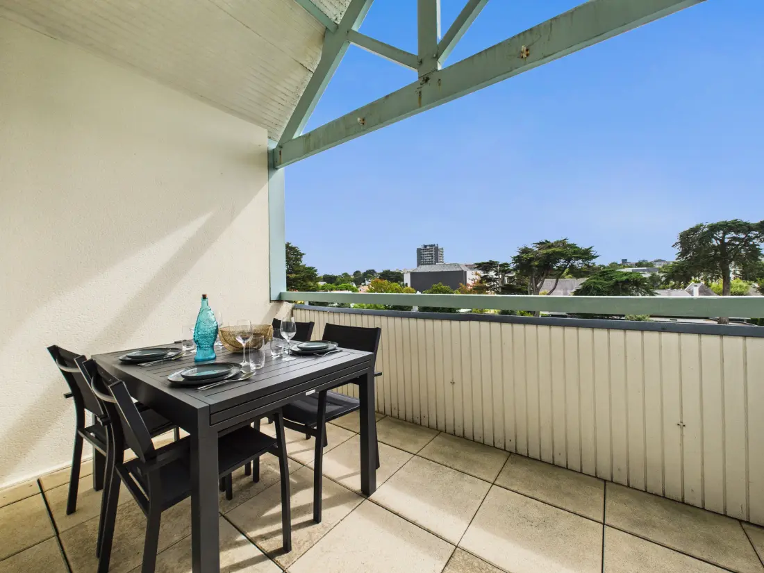 Apartmanok Guerande