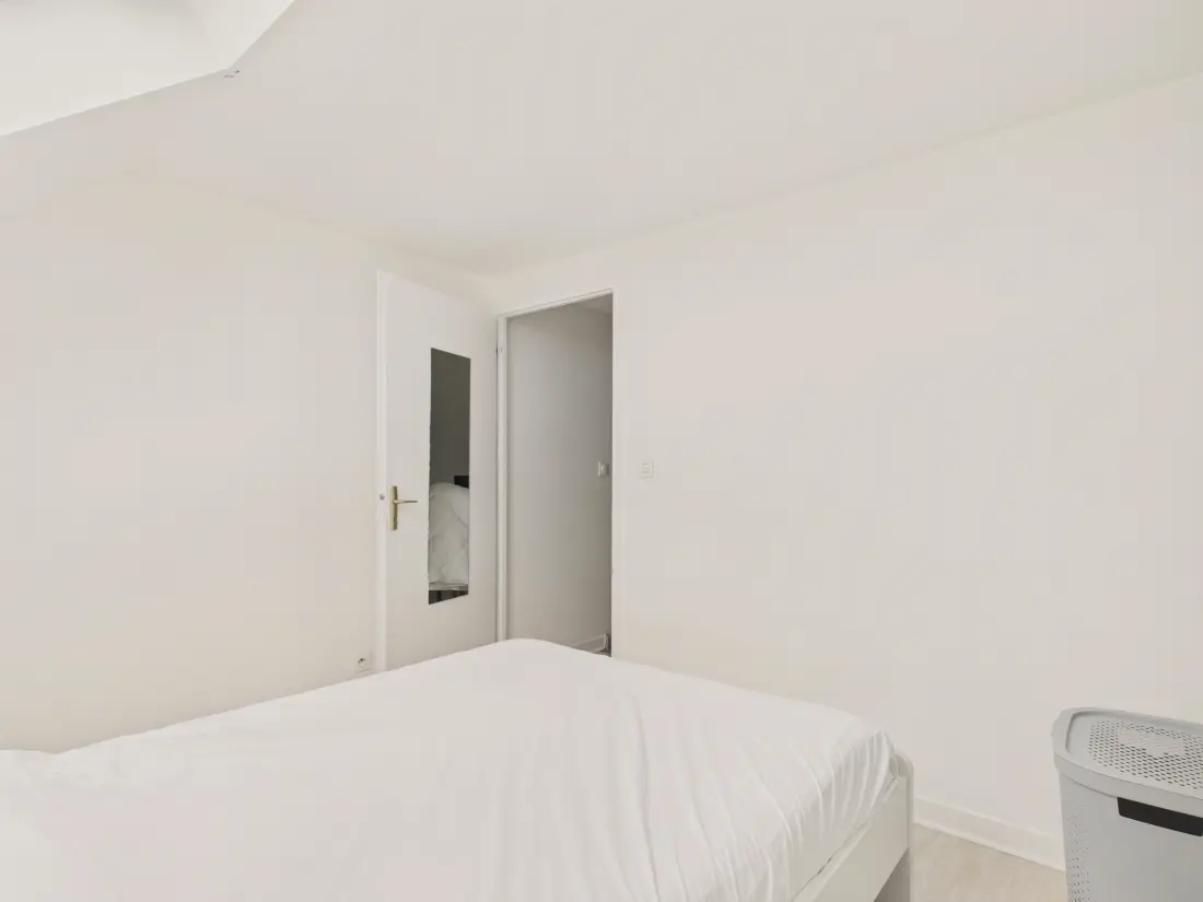 Apartmanok Guerande