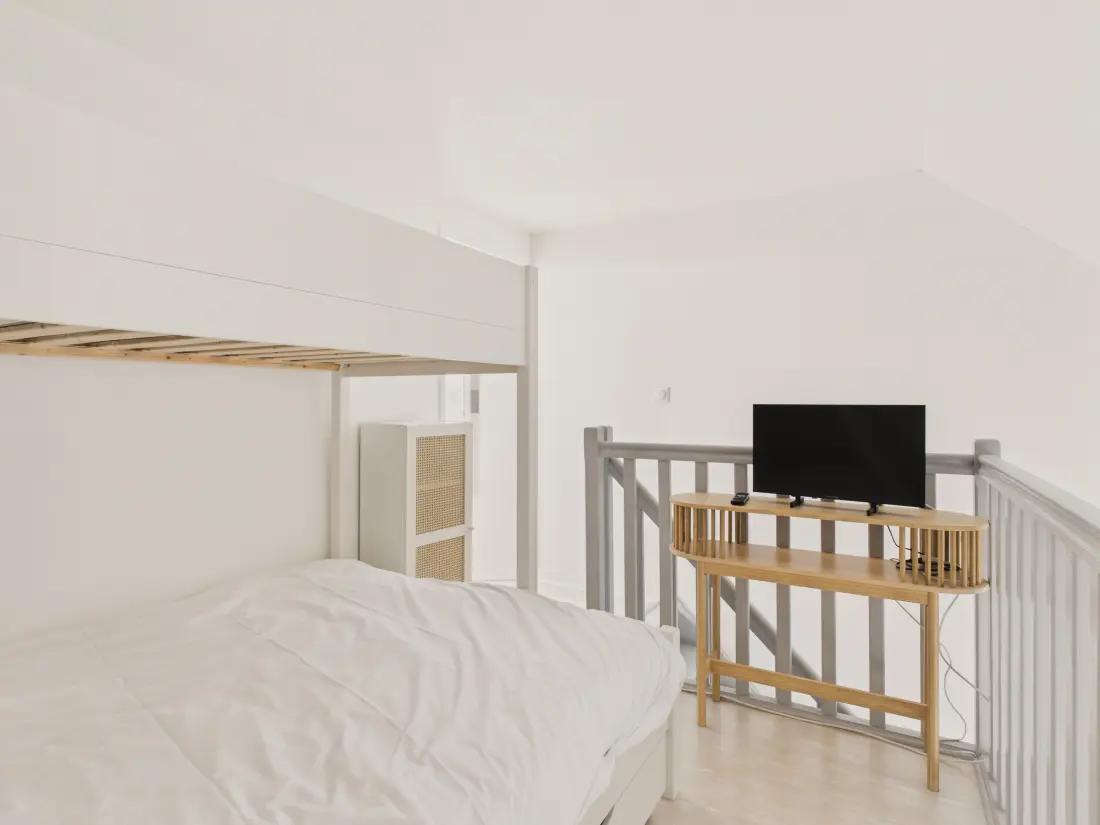 Apartmanok Guerande