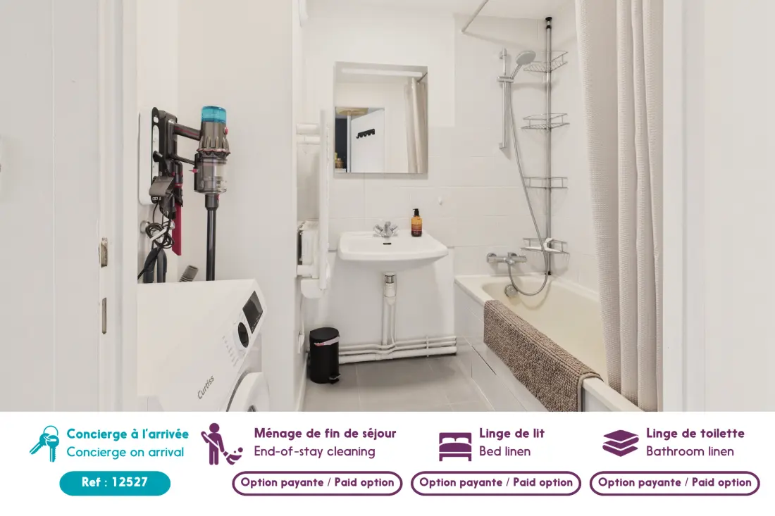 Apartmanok Guerande