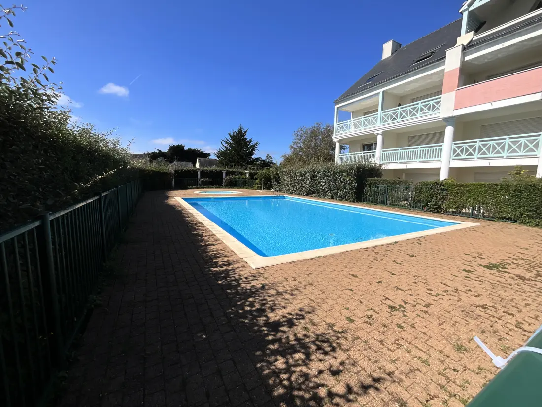 Apartmanok Guerande