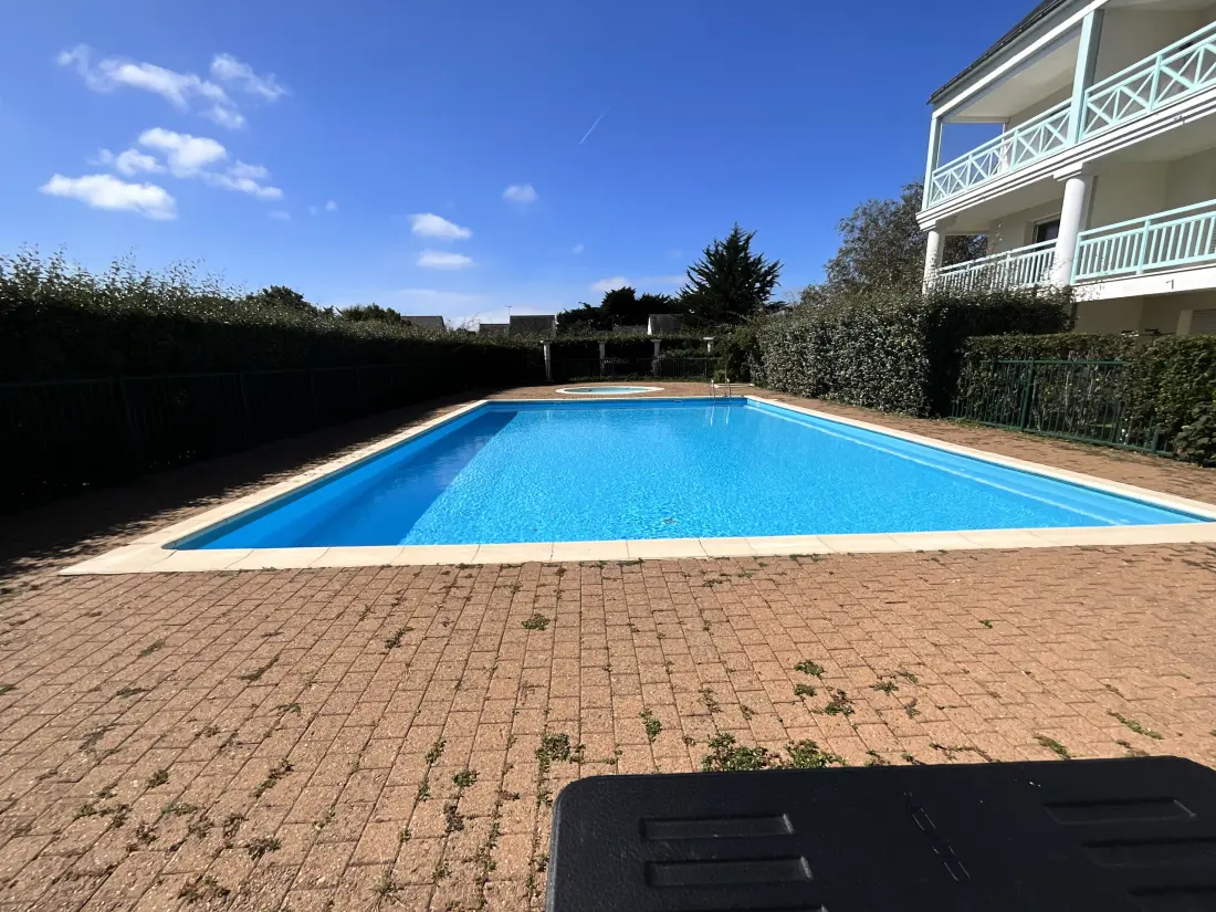 Apartmanok Guerande