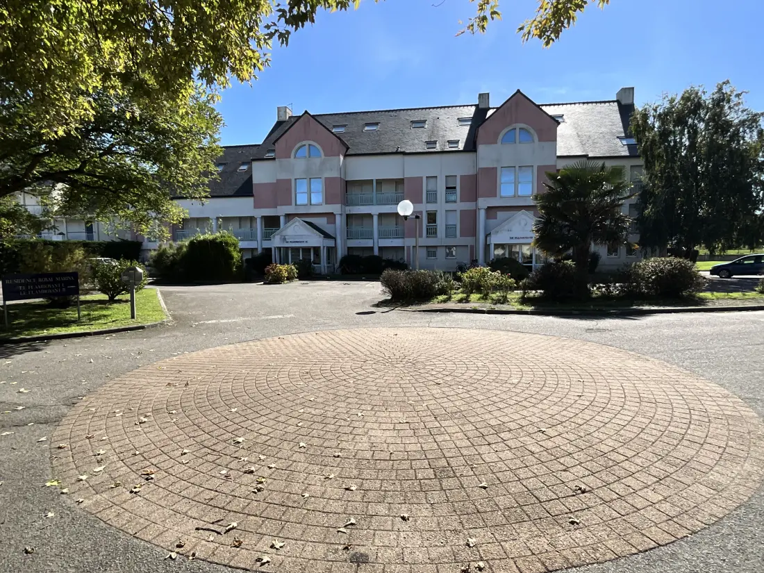 Apartmanok Guerande
