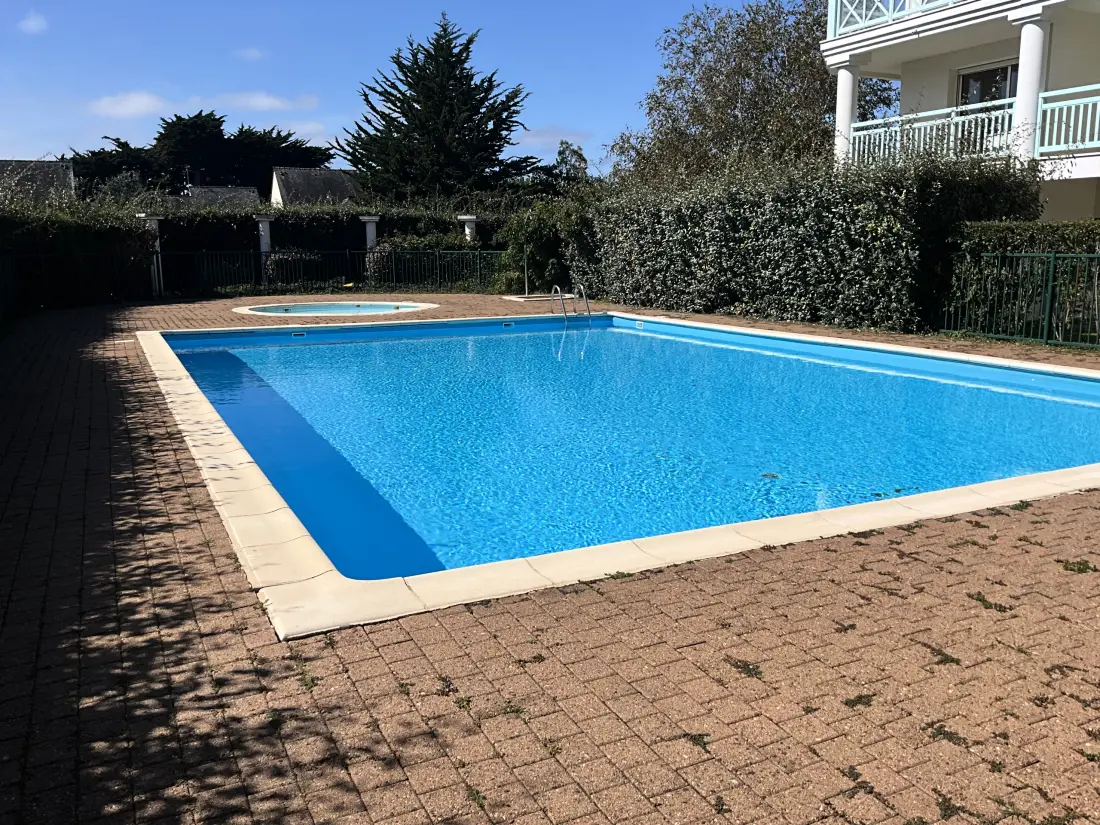 Apartmanok Guerande