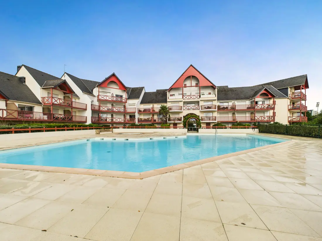 Apartmanok Guerande