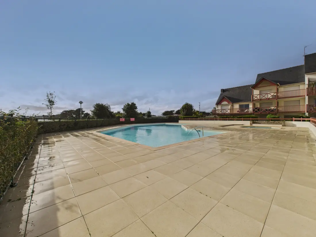 Apartmanok Guerande