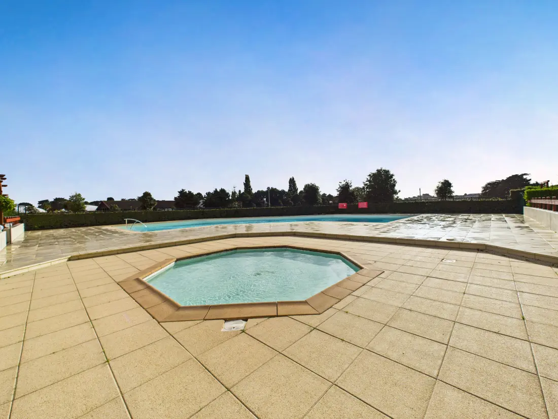 Apartmanok Guerande