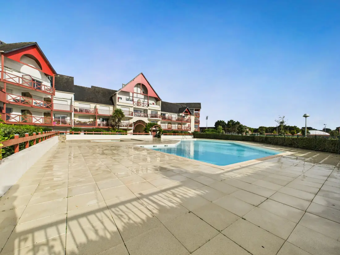 Apartmanok Guerande