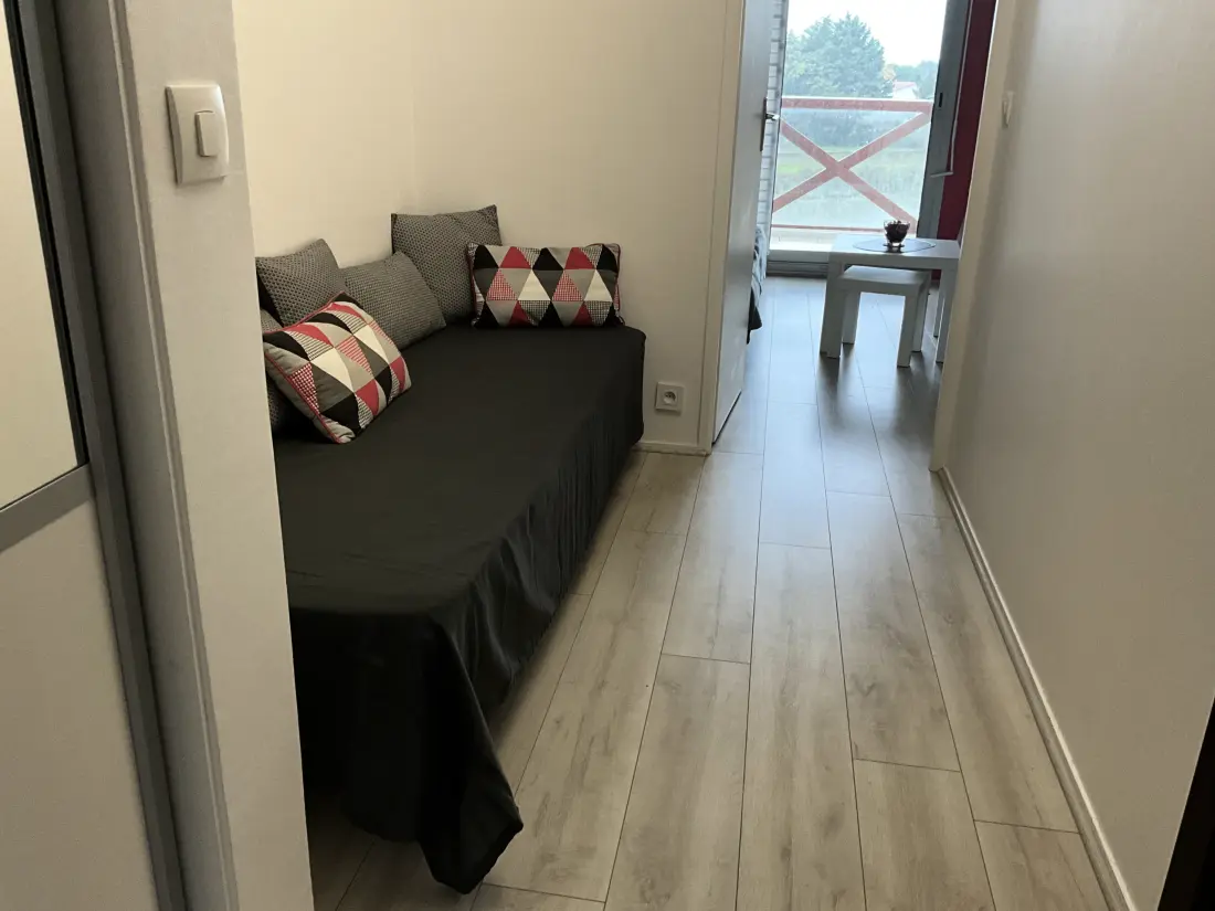 Apartmanok Guerande