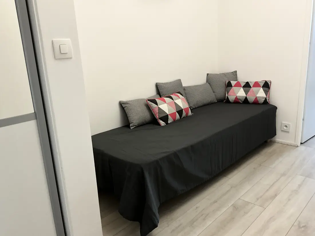 Apartmanok Guerande
