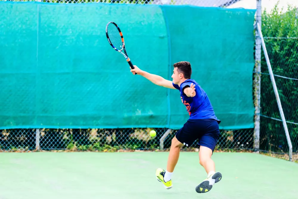 Campsite Domaine de Bréhadour4 Csillagok★★★★