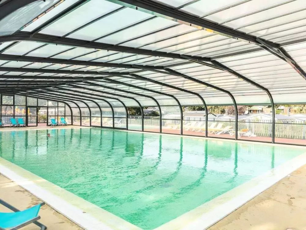 Campsite Domaine de Bréhadour 4 Stars★★★★