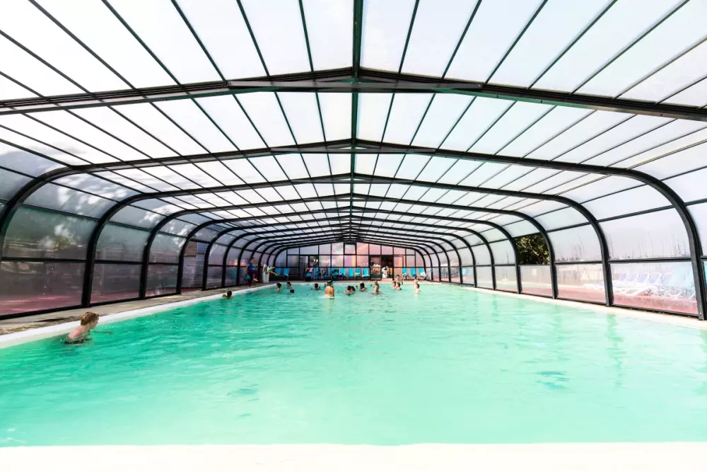 Campsite Domaine de Bréhadour4 Csillagok★★★★