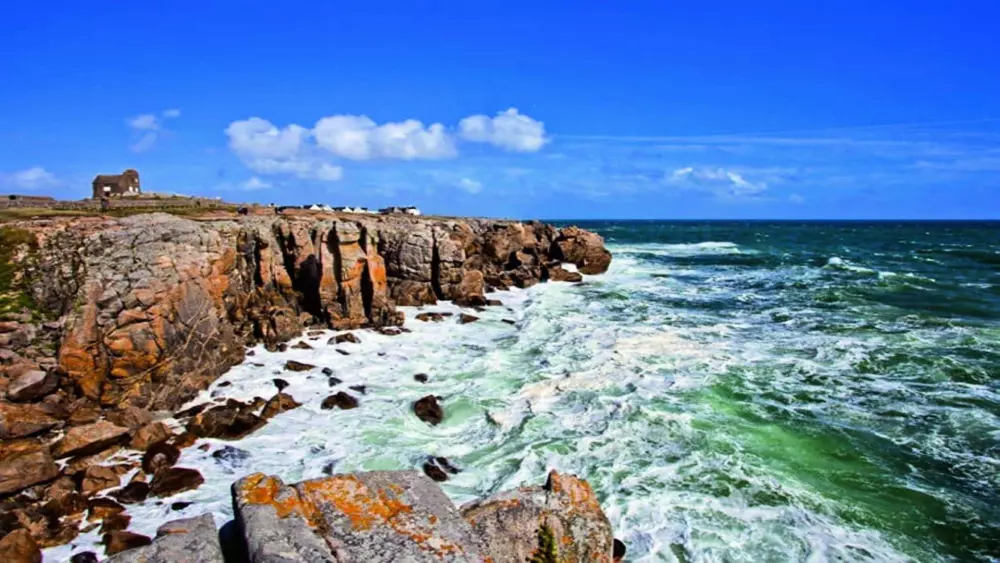 Campsite Domaine de Bréhadour 4 Stars★★★★