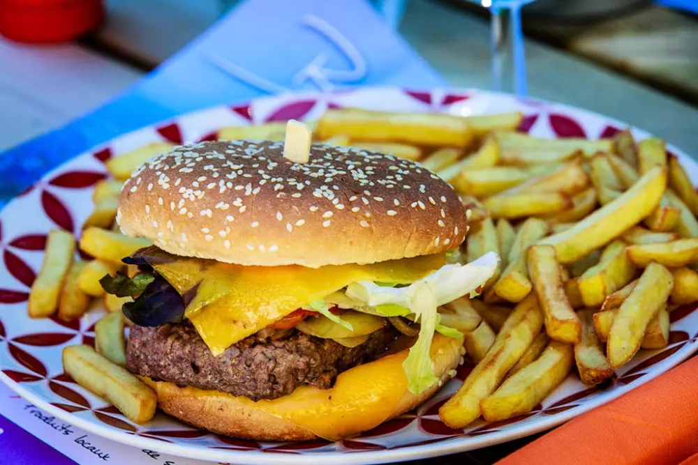 Campsite Domaine de Bréhadour4 Csillagok★★★★