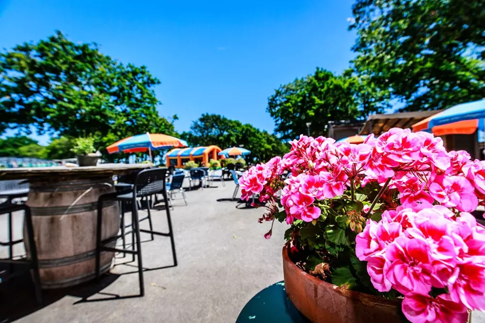 Campsite Domaine de Bréhadour4 Csillagok★★★★