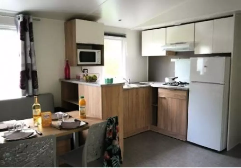 Campsite Domaine de Bréhadour4 Csillagok★★★★