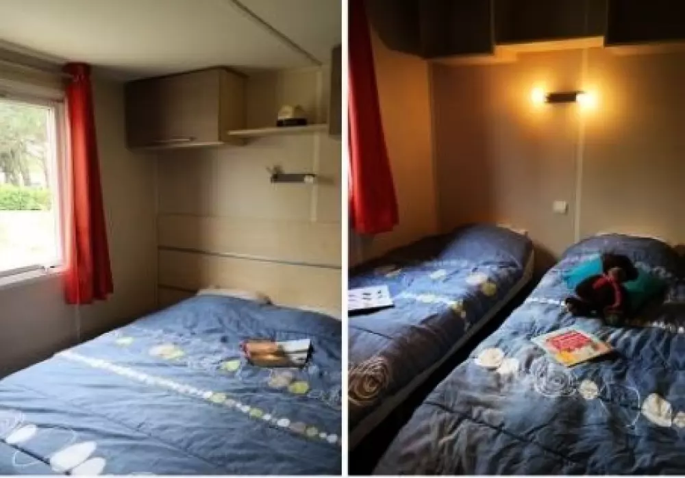 Campsite Domaine de Bréhadour4 Csillagok★★★★