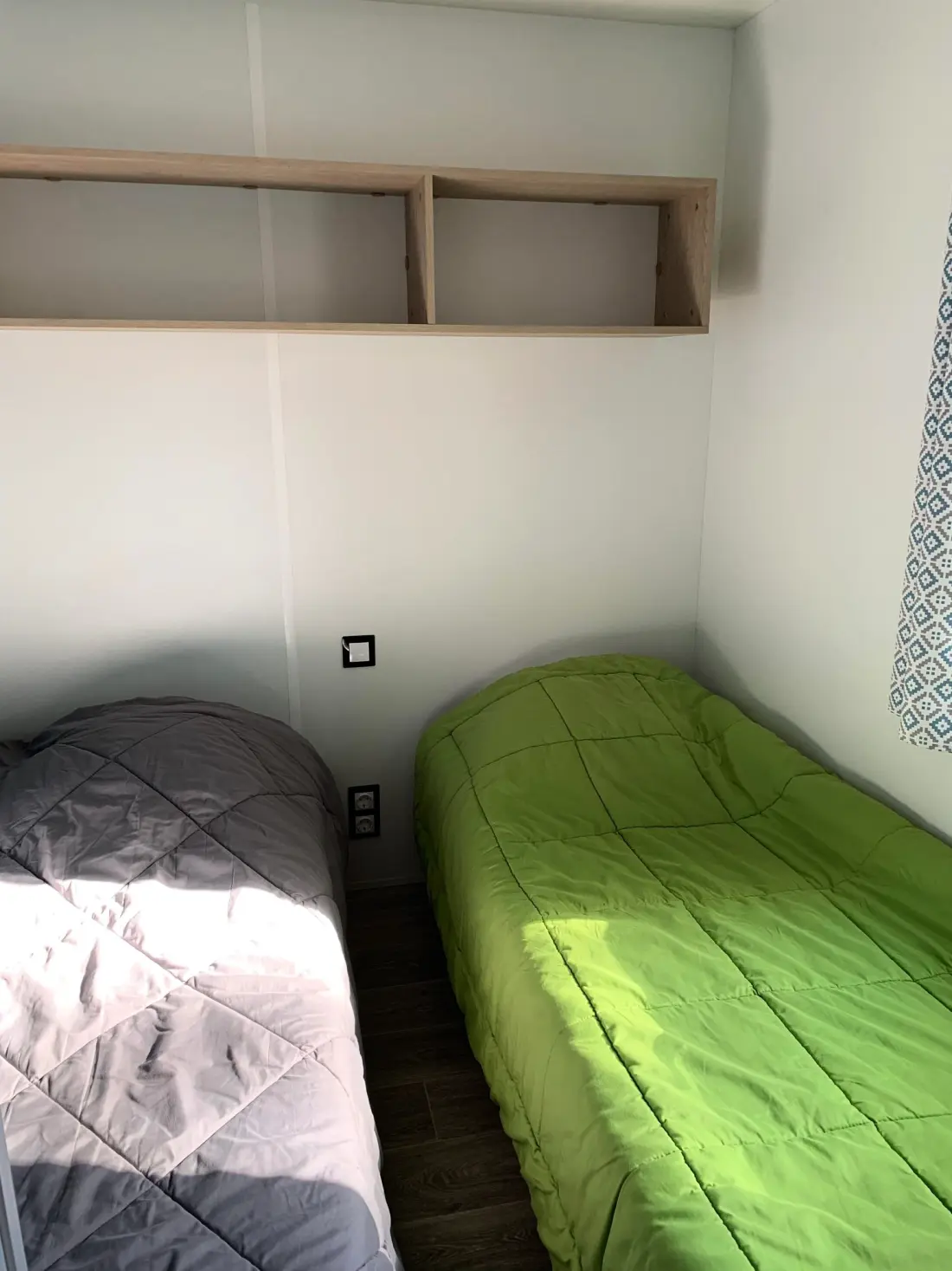 Camping L'Étang du Pays Blanc 4 Estrellas★★★★