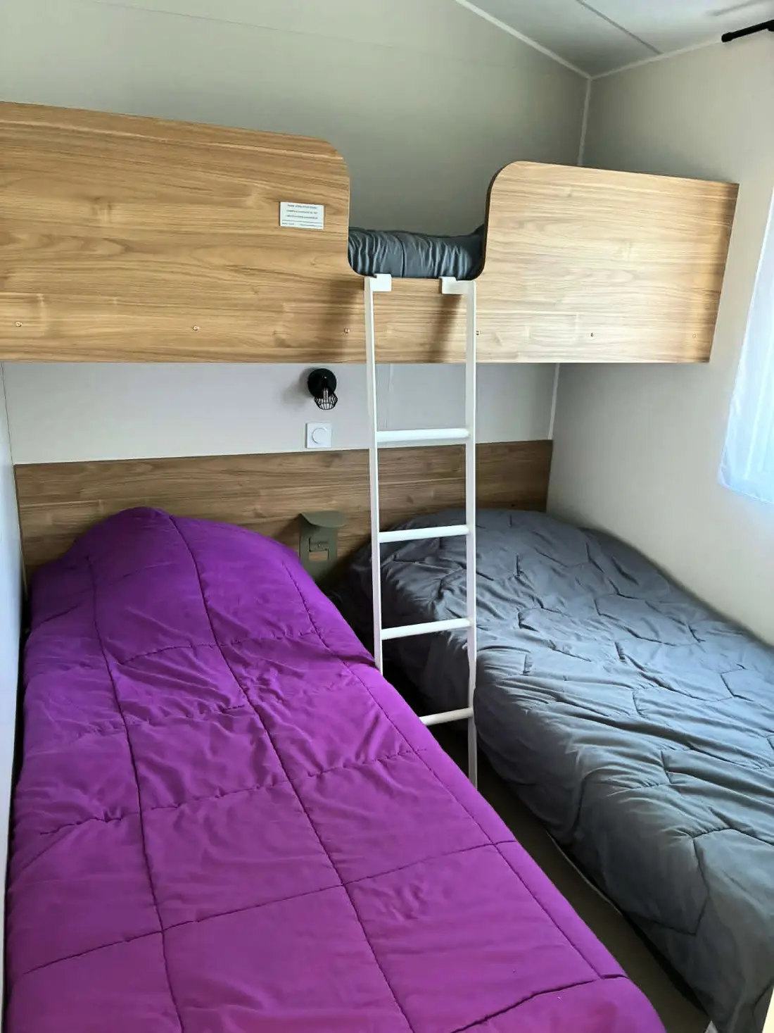 Campsite L'Étang du Pays Blanc 3 Csillagok★★★